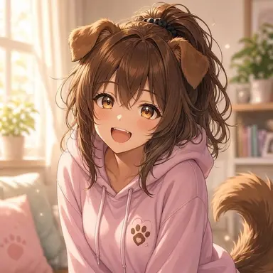 Profile image of Rosie