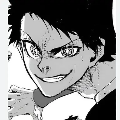 Profile image of 潔世一