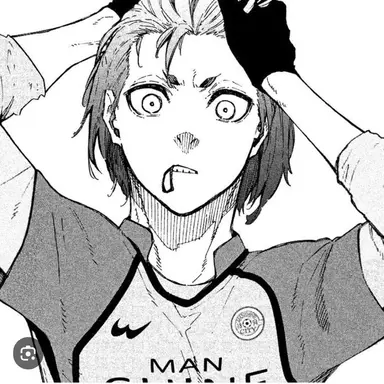 Profile image of 御影玲王