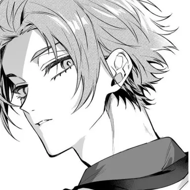 Profile image of 糸師冴