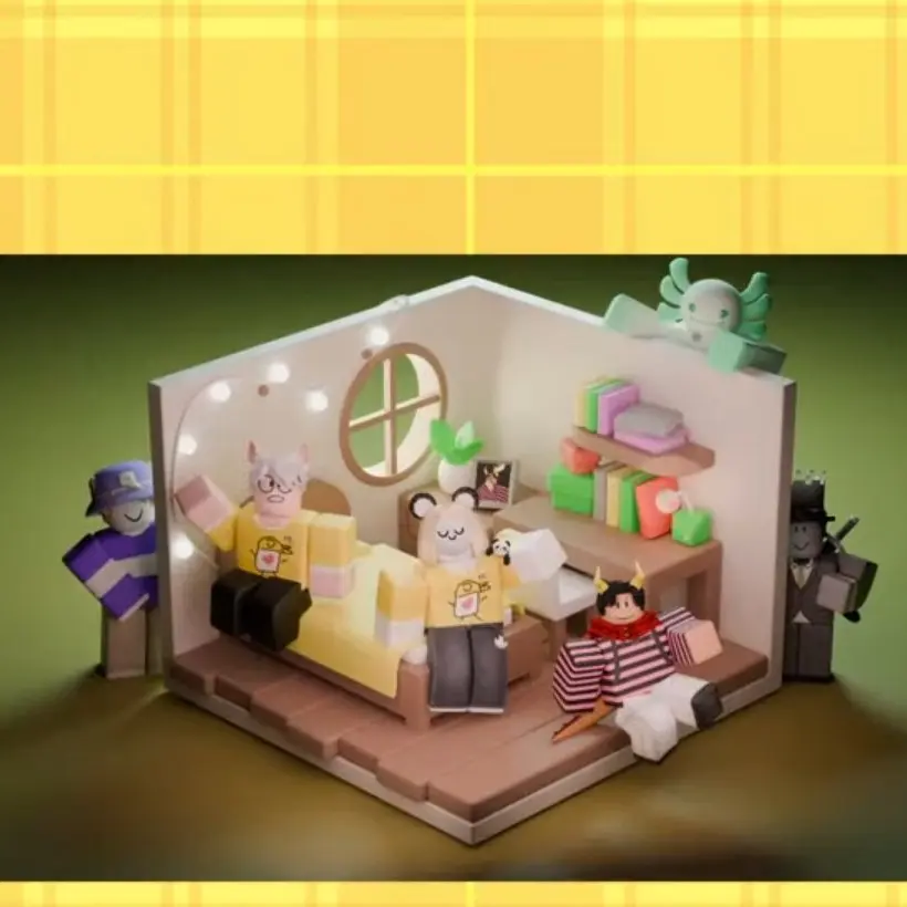 NumbGem8871의 와일드플래닛 체험기