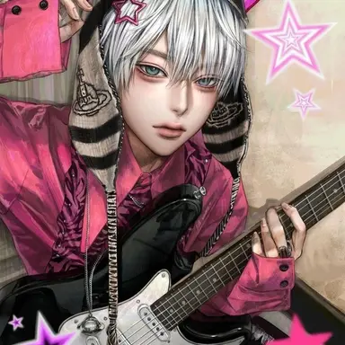 Profile image of 김한빈