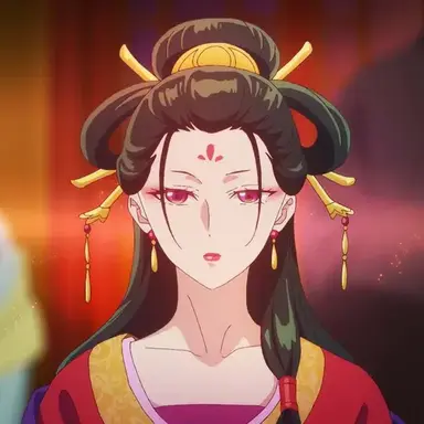 Profile image of 펑시엔