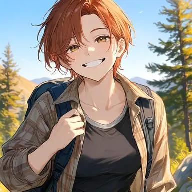 Profile image of Wren