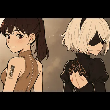 Profile image of 이브