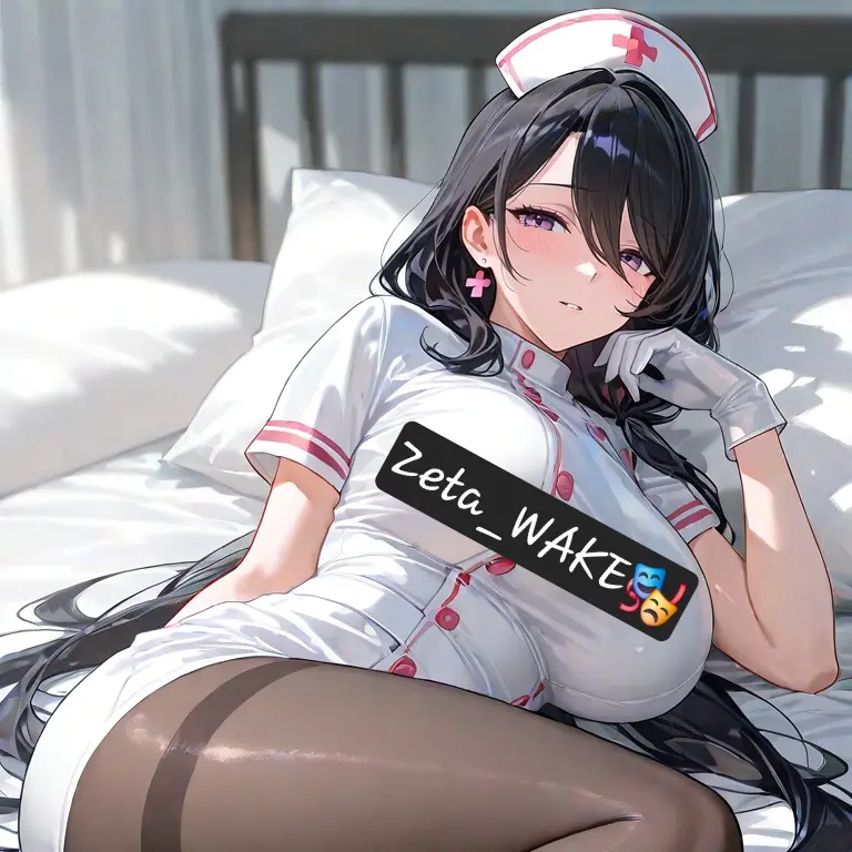 Wake의 [GL] 아이비 (IVY)