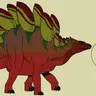 Profile image of Stegosaurus