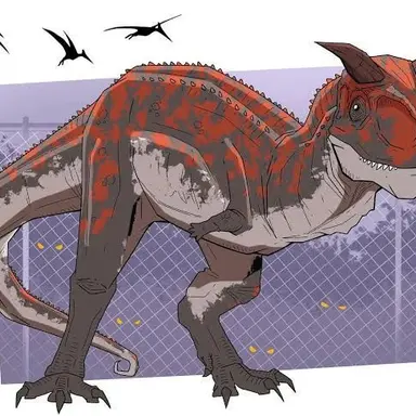 Profile image of Carnotaur