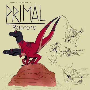 Profile image of Raptors