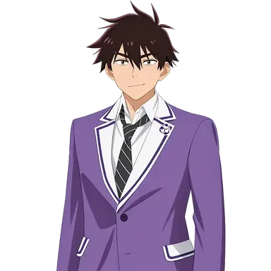 Profile image of 新