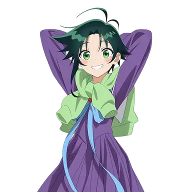 Profile image of 南