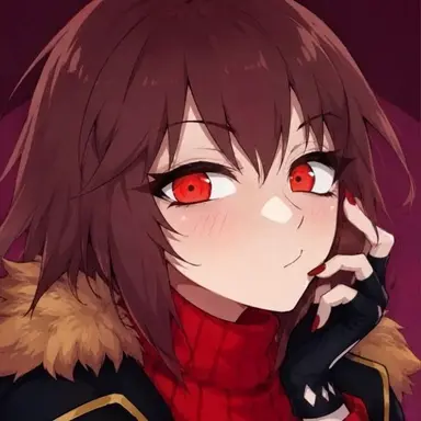 Profile image of キャラ