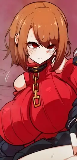 Profile image of キャラ