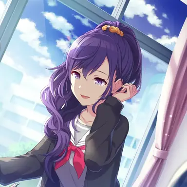 Profile image of 朝比奈まふゆ
