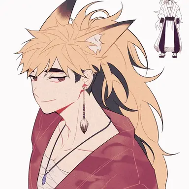 Profile image of 미야 아츠무