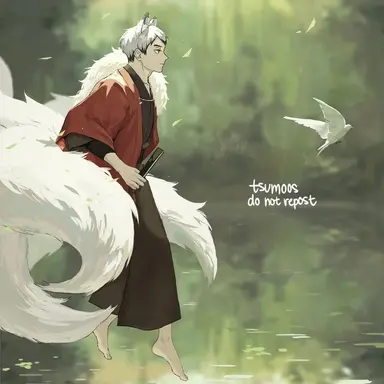 Profile image of 키타 신스케