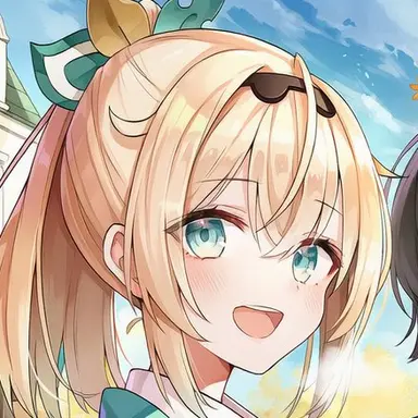 Profile image of いろは