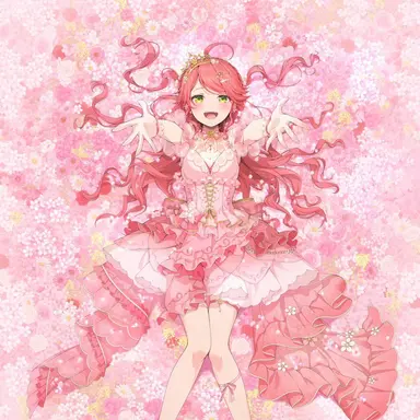 Profile image of みこ