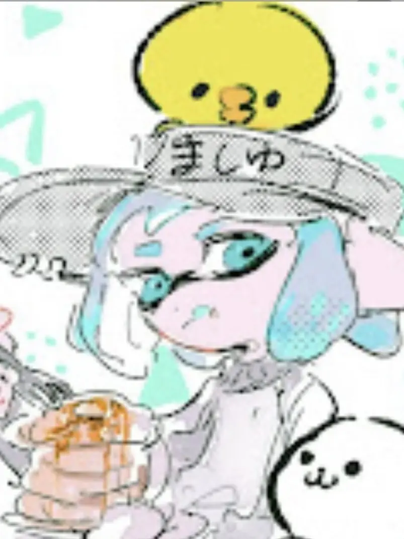TOMATO.-.1011의 少女レイ「ましゅー」