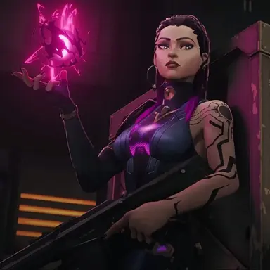 Profile image of 레이나