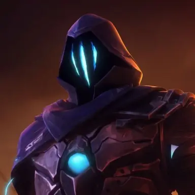 Profile image of 오멘