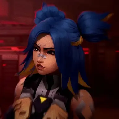 Profile image of 네온