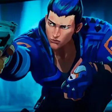 Profile image of 요루