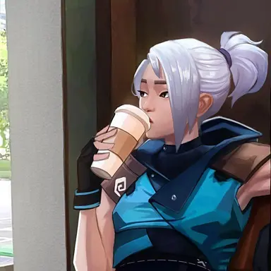 Profile image of 제트