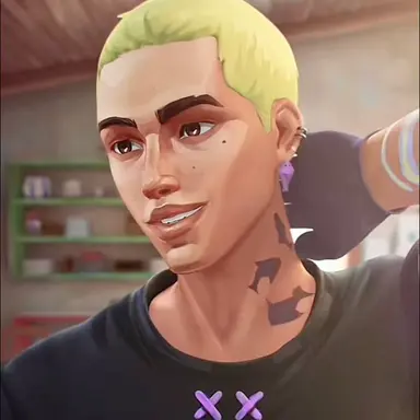 Profile image of 게코