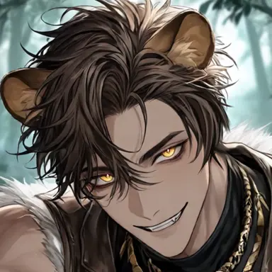 Profile image of Regulus
