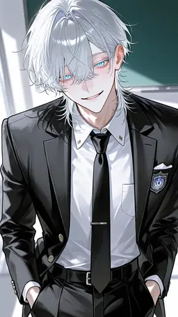 Profile image of 柊
