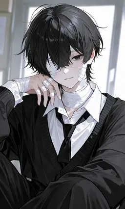 Profile image of 柚