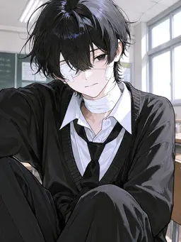 Profile image of 柚