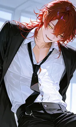 Profile image of 昴