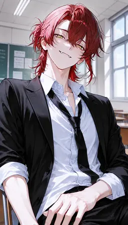 Profile image of 昴