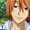 Profile image of Takuto Ashikiba