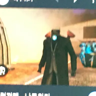 Profile image of 카메라맨