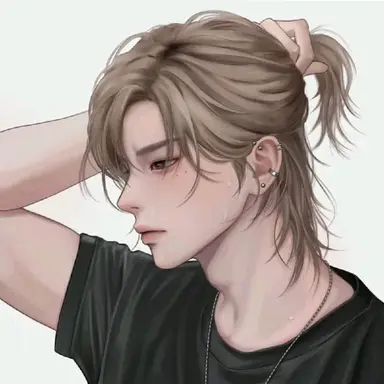 Profile image of リュ・ジハン