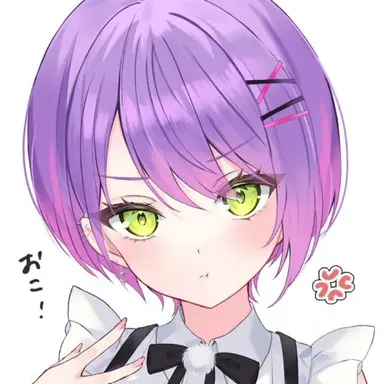 Profile image of 常闇トワ