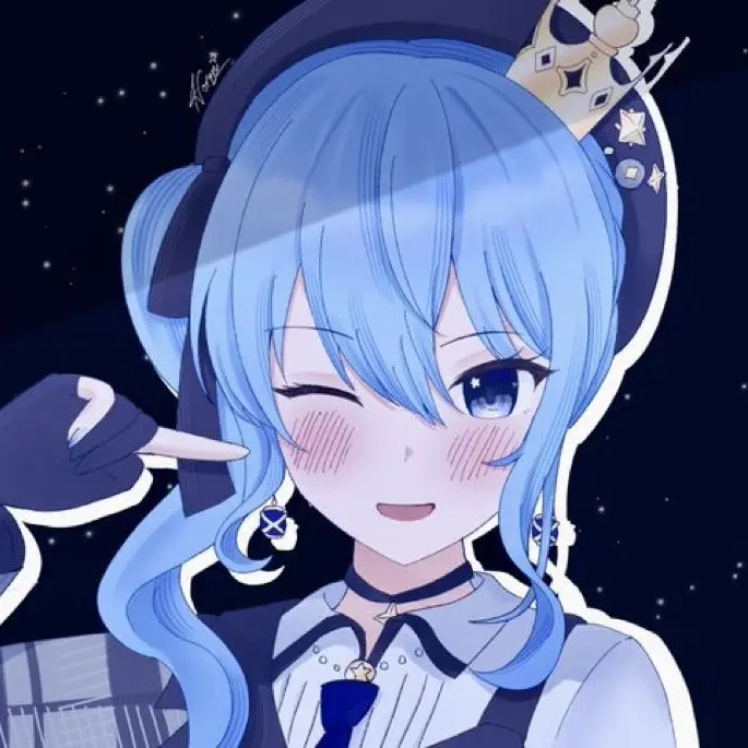 Hoshiyomi_0120의 バイト先の先輩が可愛すぎる！？