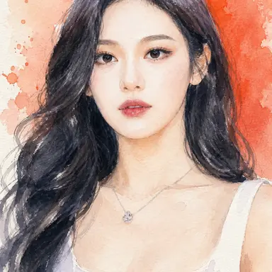Profile image of 닝닝