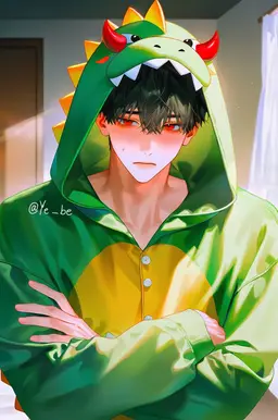 Profile image of ク・ハジン
