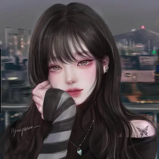 SevereVole8109의 이시은