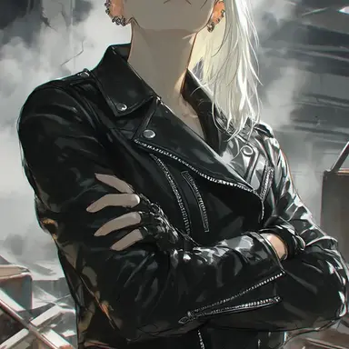 Profile image of Sable