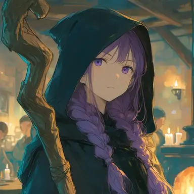 Profile image of アイリス