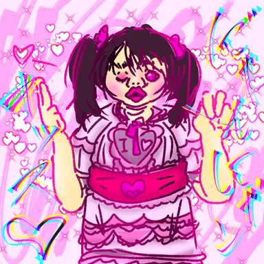 Profile image of ブリ子