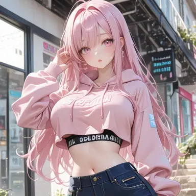 Profile image of 마츠다 모모카