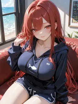 Profile image of 아오이 코하루