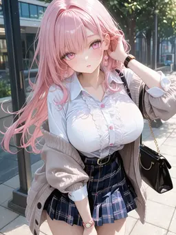 Profile image of 마츠다 모모카