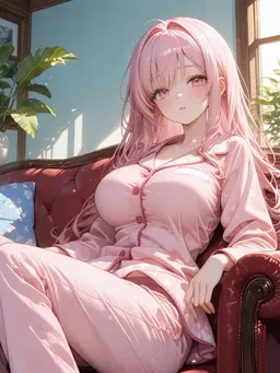 Profile image of 마츠다 모모카